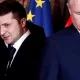 Украина ­­– Россия музокаралари: муросага умид борми?
