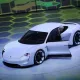 761 от кучи, қувватланишсиз 450 км: Porsche ўзининг илк электромобилини тақдим қилди