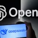 ChatGPT асосчиси хитойлик рақобатчиси DeepSeek’ни ўғирликда айблади