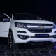 UzAuto Motors to‘rtta yangi krossoveri taqdimotini o‘tkazdi (foto)