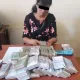 Алимент ундируви борасида кўрилган чоралар ўз самарасини бермоқда