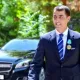 Равшан Эрматов “Буюк хизматлари учун” ордени билан мукофотланди