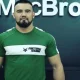 Azamat Nuftillayevning chempionlik kamari uchun jangi muddatidan oldin yakuniga yetdi (video)