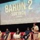 “Baron 2. Sogʻinch” filmi premerasi boʻlib oʻtdi