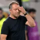 Ханс-Дитер Флик: Уберите эту звезду с глаз моих как можно скорее!