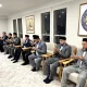 O‘zbekistonlik imom-xatiblar Pensilvaniyada istiqomat qiluvchi vatandoshlar bilan uchrashdi