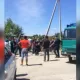 Toyloq tumani IIB xodimlari rostdan ham mahalliy aholiga yomon munosabatda bo‘lganmidi? (video)