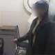Toshkent metropolitenida sumkasida bomba borligini aytib hazillashgan qiz 5 sutkaga qamaldi