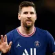 Lionel Messi maxfiy kelishuv tuzdi!