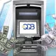 Uzcard банкоматларида хориж валютасини айирбошлаш вақтинча тўхтатилди