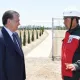Мингбулоқ нефть конида янги қидирув қудуғи ишга туширилди