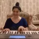 Xonanda Ziyodadan «Hattuba», «Negadir», «Yo‘llarim omon»ni jonli ijroda tinglang (video)