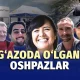 G‘azoda Isroil raketa zarbasi oqibatida o‘lgan g‘arblik oshpazlar kim edi?