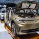 Xitoy kompaniyalari Germaniyaning Volkswagen zavodlarini sotib olmoqchi