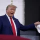 Трамп сайловни ютиш учун қандай режа ишлаб чиқди?