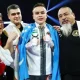Қудратилло Абдуқаҳҳоров: "Америкада каттароқ номлар билан жанг қилишни ҳоҳлайман"