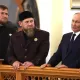 Ramzan Qodirov va Kreml o‘rtasida ziddiyat paydo bo‘lgani aytilmoqda