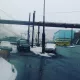 O‘zbekistonda jazirama yoz, Rossiyada esa qor yog‘di (foto, video)