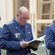 Turkmaniston prezidenti ichki ishlar vaziri o‘rinbosarini ishdan bo‘shatdi