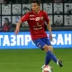 Abbosbek Fayzullayev SSKAdagi ilk sovriniga yaqin: O‘zbek legionerining "romb" uslubidagi muvaffaqiyati!