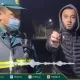 ЙПХ ходими автомобилда отвёртка борлиги учун далолатнома тузган ҳолат бўйича маълумот берилди