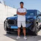 BMW “Real” futbolchilariga mashinalar sovg‘a qildi