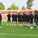 ОФК кубоги-2021. "Насаф"нинг "заявка"си билан танишинг