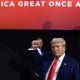 Эрон Трампни йўқ қилишни режалаштирган