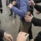 Москвада Ўзбекистон фуқаролари иштирокида оммавий муштлашув содир бўлди