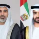 BAA prezidenti o‘g‘lini Abu-Dabi valiahd shahzodasi etib tayinladi