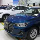 UzAuto Motors вакили: “Эски Onix ва Tracker нархлари ошмайди”