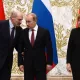 Лукашенко Меркелни писанд қилмади, ЕИ Беларусга санкциялар ваъда қилмоқда