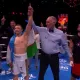 Isroil Madrimov WBA chempionlik kamarini qoʻlga kiritdi (video)