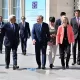 EU-Central Asia summit is taking place in Samarkand
