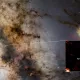 Astronomlar Somon yo‘li galaktikasi markazida noyob qo‘shaloq yulduz tizimini kashf etdi