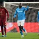 Рома ва Наполи ўйини дуранг билан якунланди