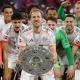 Ҳарри Кейн ниҳоят илк совринини қўлга киритди: "Бавария"даги чемпионликдан кейин нима деди?