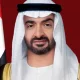 БААнинг янги президенти этиб шайх Муҳаммад ибн Зайд Ол-Наҳаён сайланди