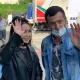 Sardobaga borgan san’atkorlar, Munisaning yoshligi va Manzuradan jonli ijro (foto, video)