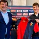 «Yevropada o‘ynay oladigan o‘zbek futbolchilari ko‘p» – Eldor Shomurodovning agenti Qahhor Mo‘minov bilan katta intervyu