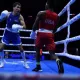 O‘zbek jahon chempioni endi professional ringda kamar uchun jang qiladi!