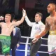 Isroil Madrimov: "Havaskor boksda o‘sishdan to‘xtab qolgan edim" (foto)