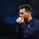 Messi PSJ bilan shartnomani bekor qiladi