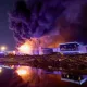 Москвадаги теракт гувоҳлари нималар дейишмоқда?