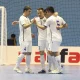 CAFA Futsal Cup-2023. O‘zbekiston Turkmanistonni mag‘lubiyatga uchratdi