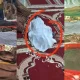 Афғонистонда қуролланган шахслар масжидда одамларни отиб ташлади