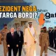 Ekspert: “Qatar biz uchun Xitoy sarmoyasi fonida alternativlardan biri”