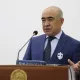 «Viloyat rahbarlarining imzosigacha soxtalashtirilgan» - Zoir Mirzayev