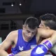 Yana uch bokschimiz Osiyo chempionatini chorak finaldan tark etdi (foto, video)
