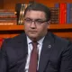 Русланбек Давлетов: «Бизни қийнаётган бюрократиядан холи бўлишимиз керак» (видео)